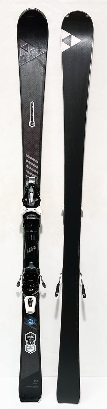 FISCHER „MY TURN“  155 cm