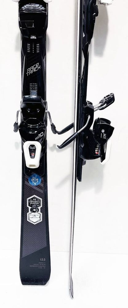 FISCHER „MY TURN“  155 cm