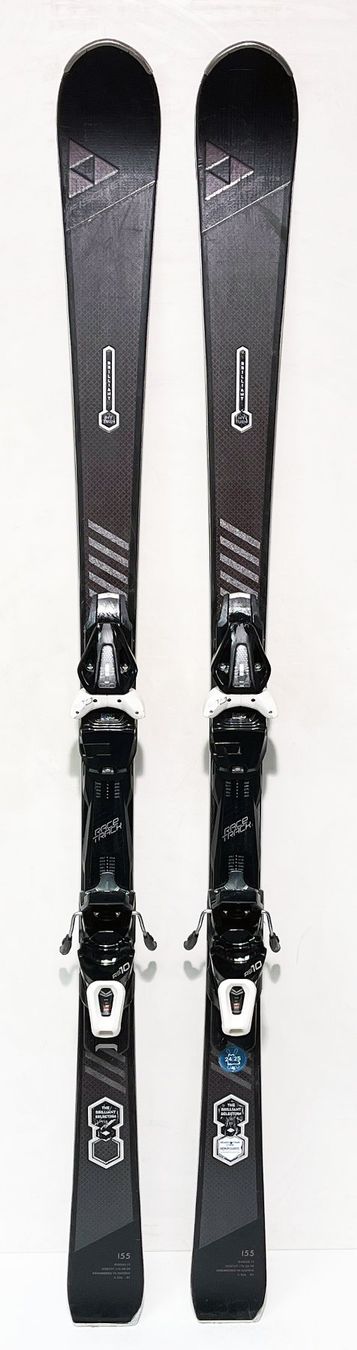 FISCHER „MY TURN“  155 cm