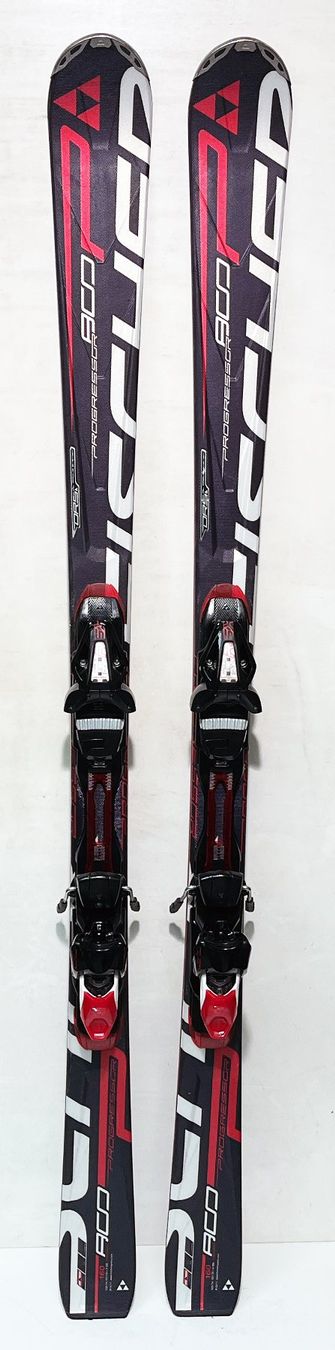 FISCHER PROGRESSOR 800    160 cm