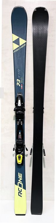 FISCHER RC ONE 73 XTR   160 cm