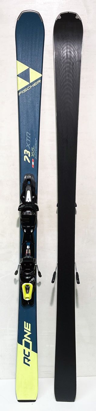 FISCHER RC ONE 73  XTR    165 cm