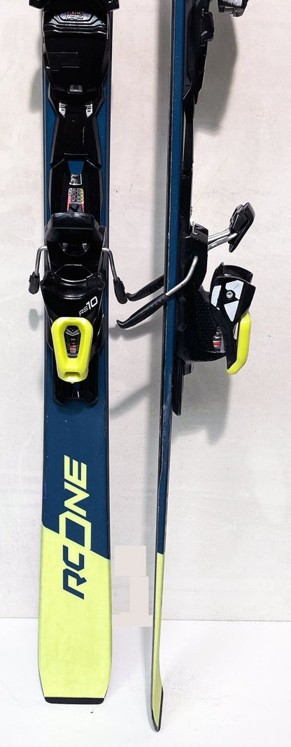 FISCHER RC ONE 73  XTR    165 cm