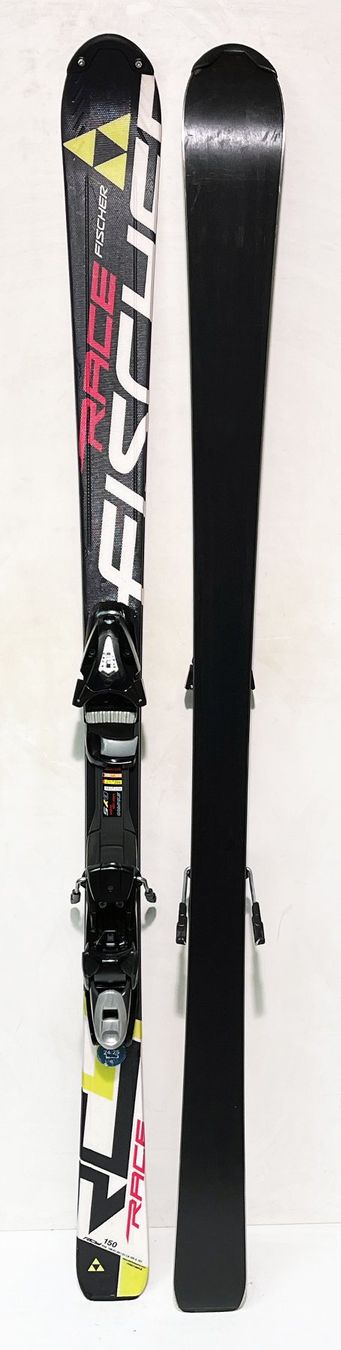 FISCHER RC4 RACE  150 cm