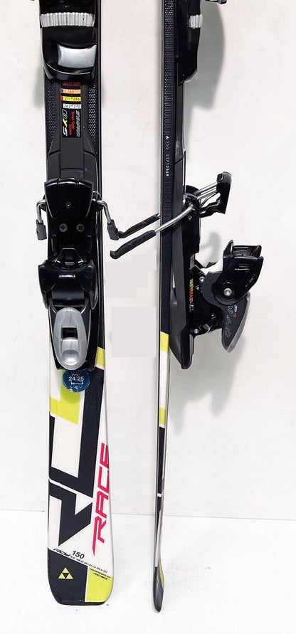FISCHER RC4 RACE  150 cm