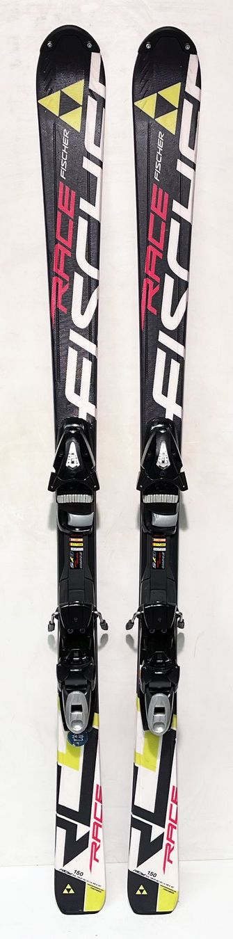 FISCHER RC4 RACE  150 cm