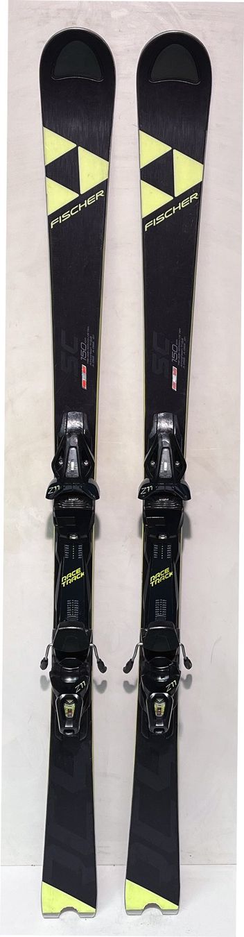 FISCHER RC4 SC 150 cm
