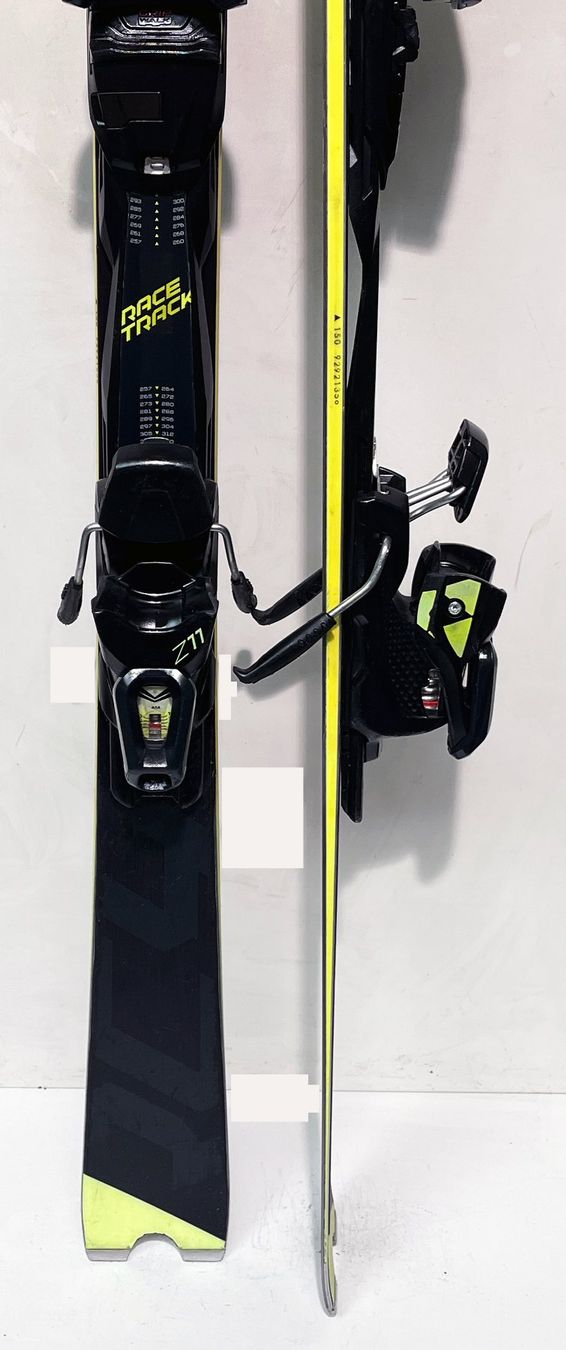 FISCHER RC4 SC 150 cm