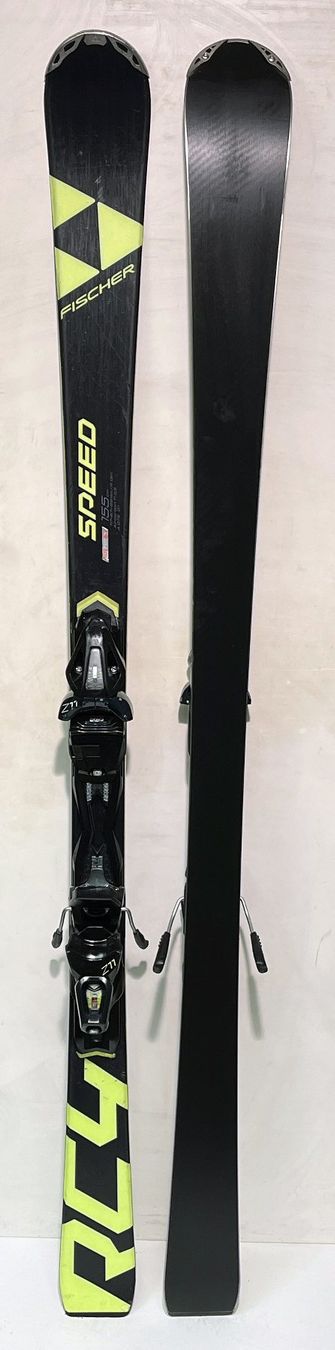 FISCHER RC4 SPEED   155 cm