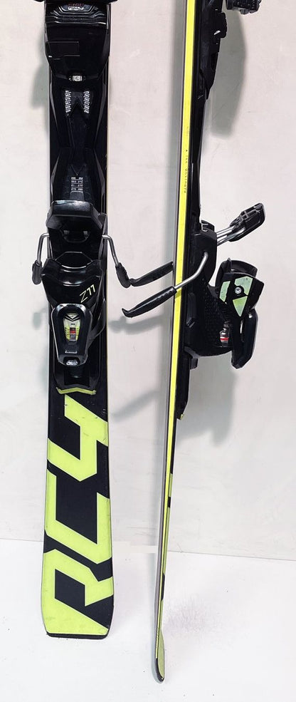 FISCHER RC4 SPEED   155 cm