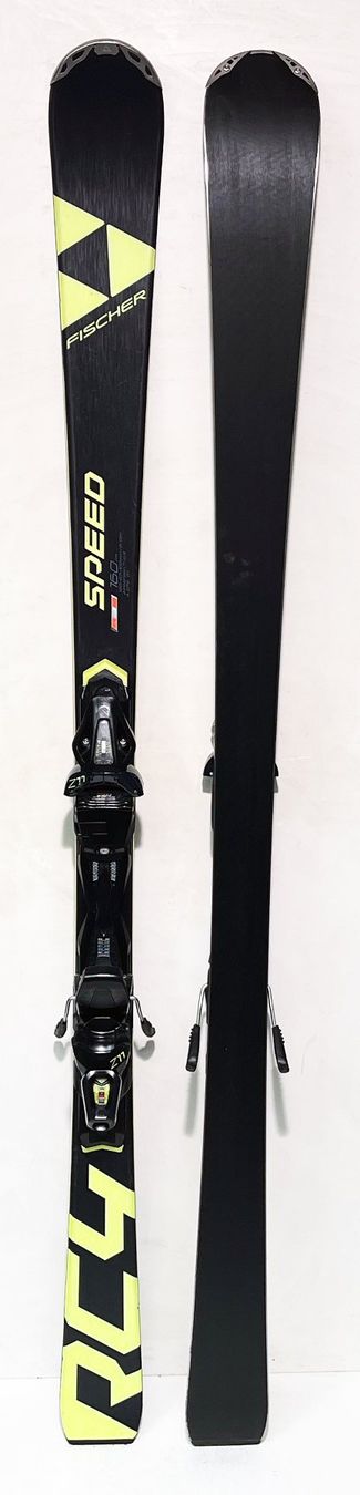 FISCHER RC4 SPEED 160 cm