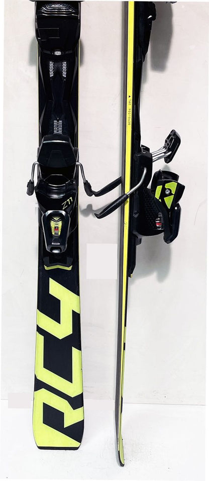 FISCHER RC4 SPEED 160 cm