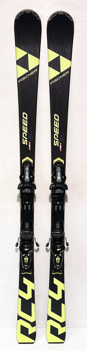 FISCHER RC4 SPEED 160 cm
