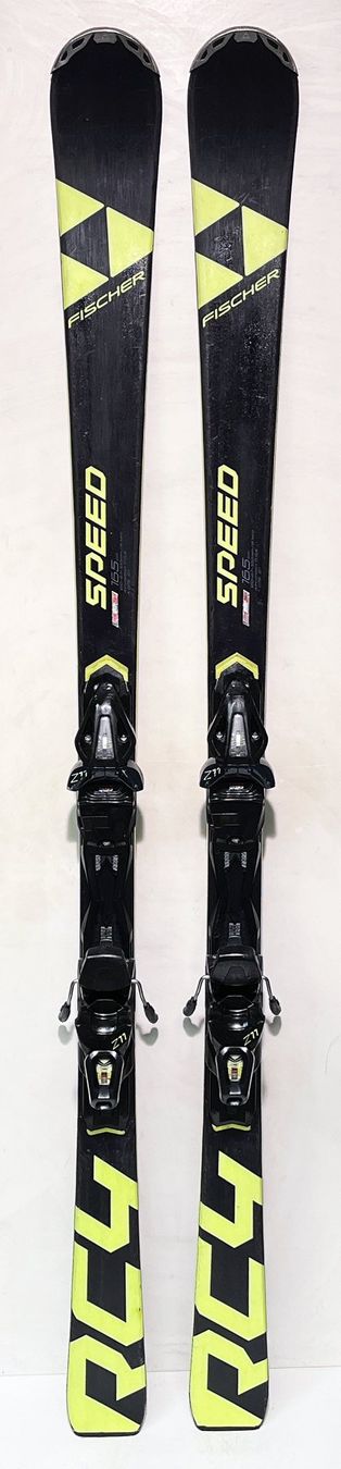 FISCHER RC4 SPEED   165 cm