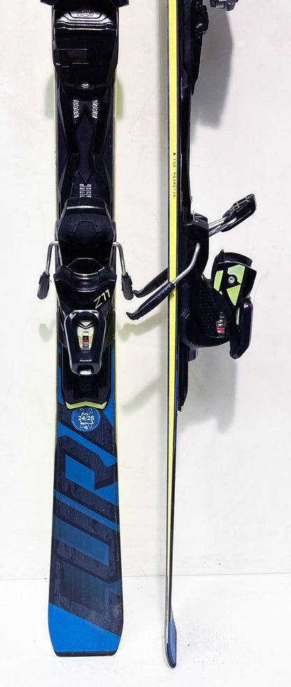 FISCHER RC4 „THE CURV“   150 cm
