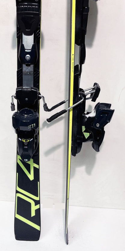 FISCHER RC4 WORLDCUP GS FIS  140 cm; erwachsene FIS-RENNSKI