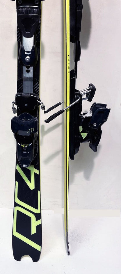 FISCHER RC4 WORLDCUP SL FIS  145 cm; erwachsene FIS-Slalom