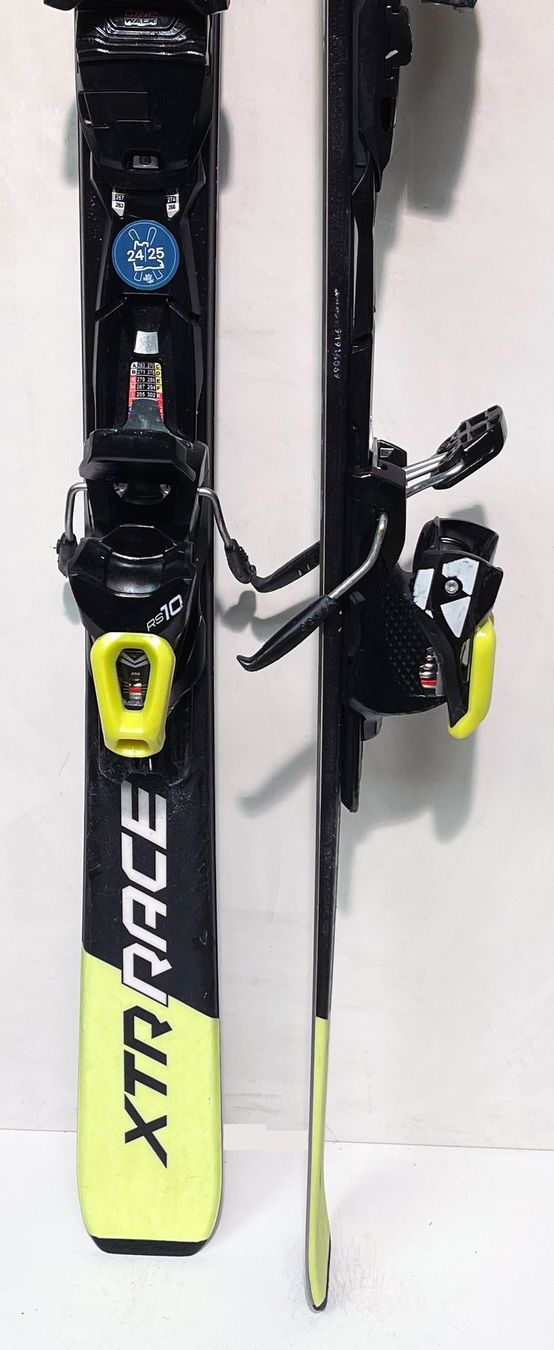 FISCHER RC4 XTR RACE  145 cm