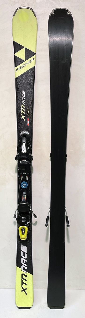 FISCHER RC4 XTR RACE  150 cm