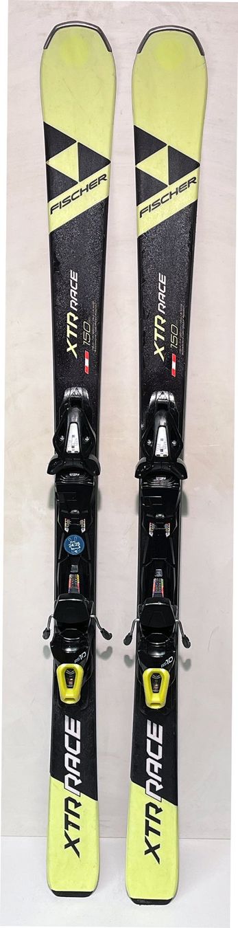 FISCHER RC4 XTR RACE  150 cm