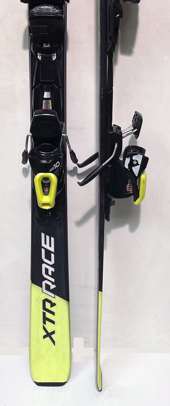 FISCHER RC4 XTR RACE  160 cm
