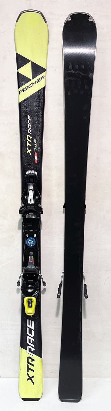 FISCHER XTR RACE  145 cm