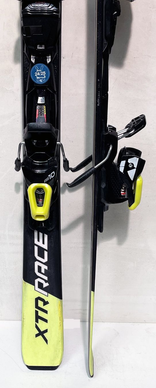 FISCHER XTR RACE  145 cm