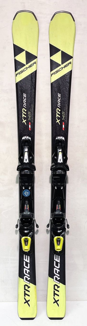 FISCHER XTR RACE  145 cm
