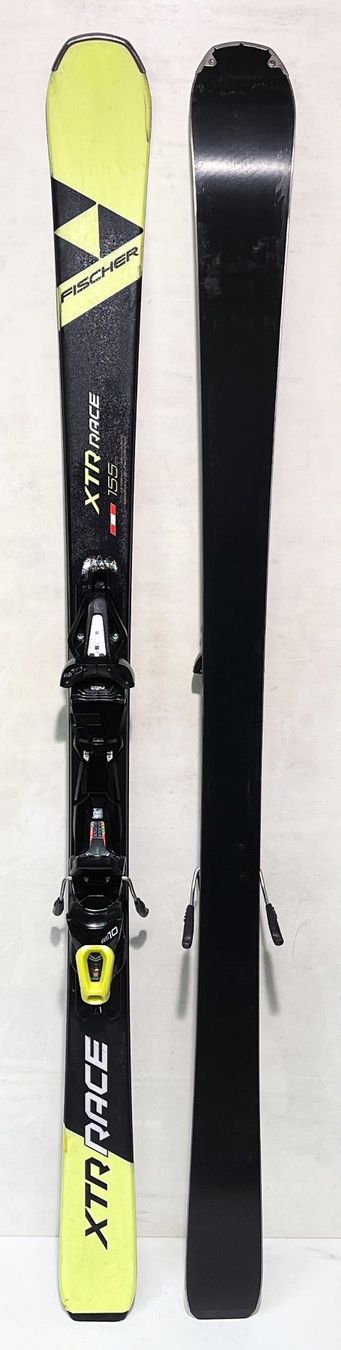 FISCHER XTR RACE  155 cm