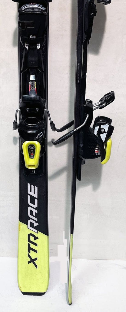 FISCHER XTR RACE  155 cm