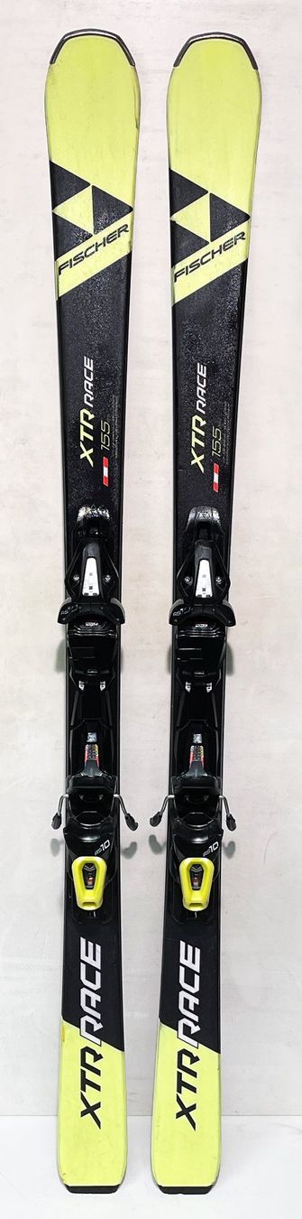 FISCHER XTR RACE  155 cm