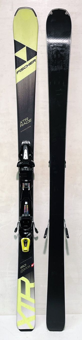 FISCHER XTR RACE   160 cm