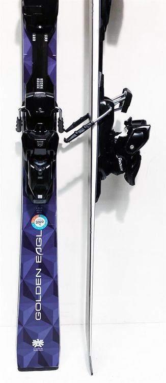 GOLDEN EAGLE 163 cm