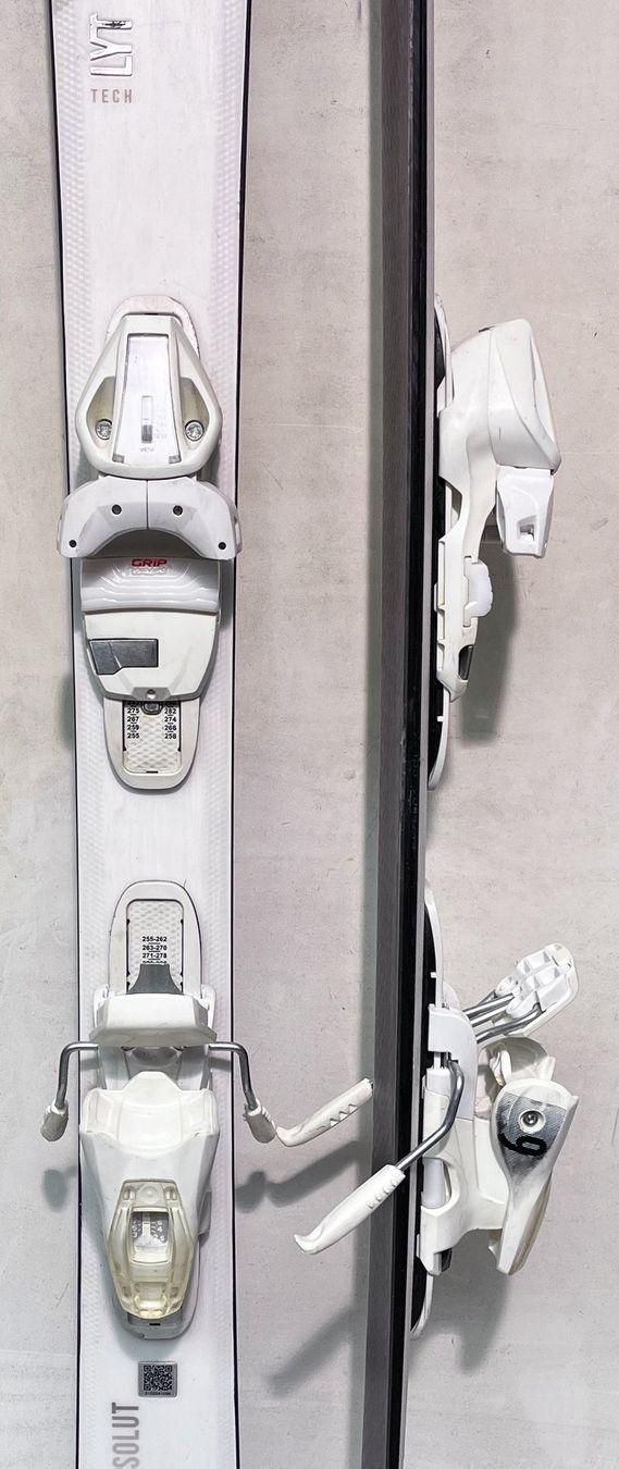 HEAD ABSOLUT JOY LYT   153 cm
