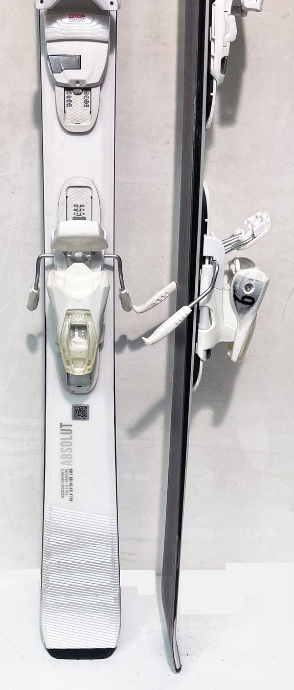 HEAD ABSOLUT JOY LYT   153 cm