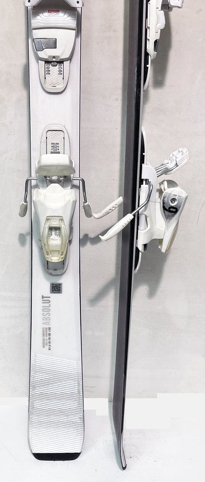 HEAD ABSOLUT JOY LYT   153 cm