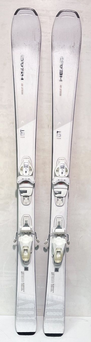 HEAD ABSOLUT JOY LYT   153 cm