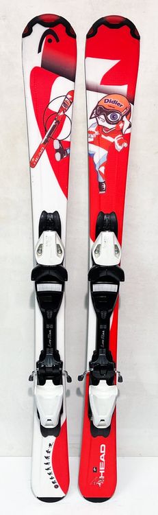 HEAD „DIDIER“  105 cm; ( 100 cm)
