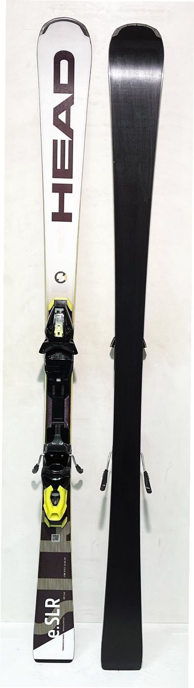 HEAD e. SLR   156 cm