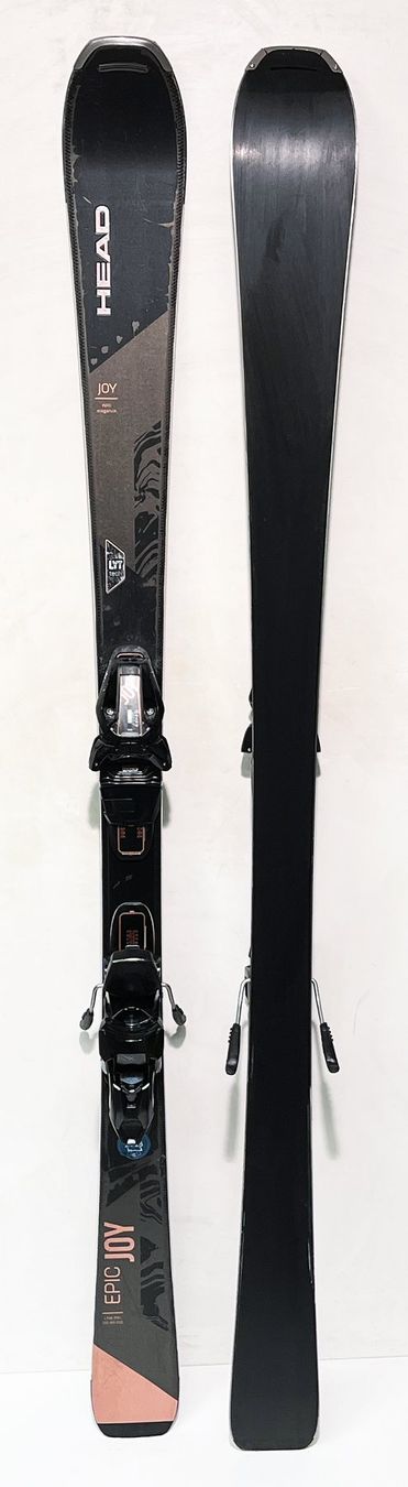 HEAD EPIC JOY LYT    148 cm