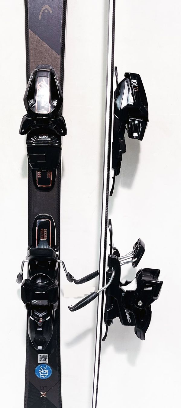 HEAD EPIC JOY LYT 153 cm