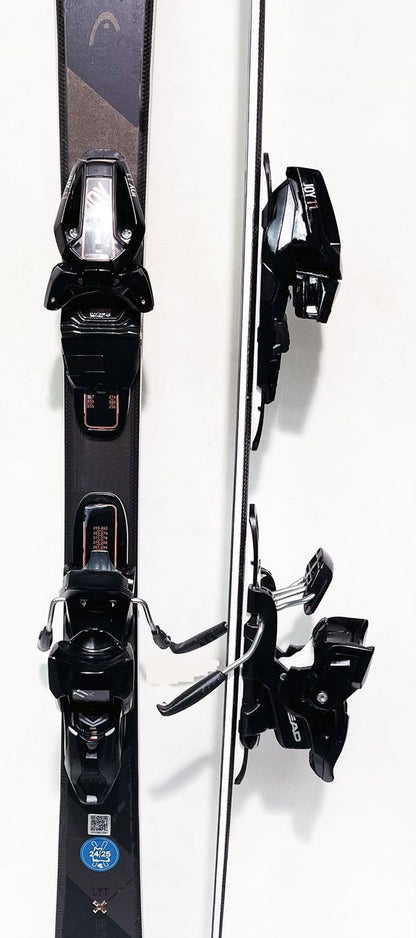 HEAD EPIC JOY LYT 153 cm