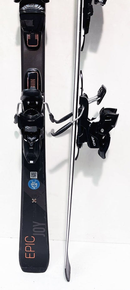 HEAD EPIC JOY LYT 153 cm
