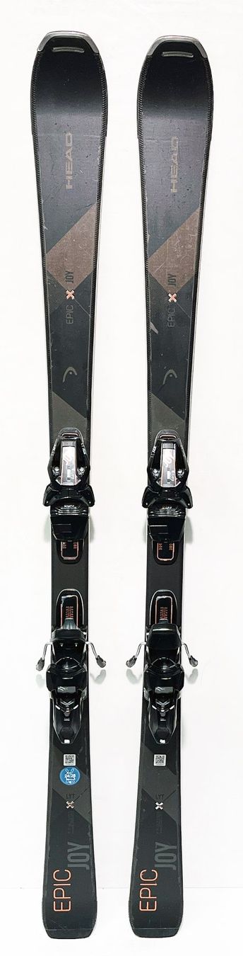 HEAD EPIC JOY LYT 153 cm