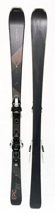 HEAD EPIC JOY LYT  158 cm