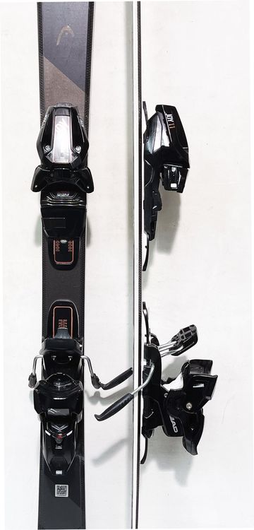 HEAD EPIC JOY LYT  158 cm