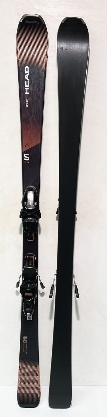 HEAD EPIC JOY LYT 158 cm