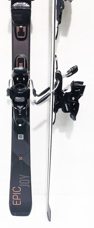 HEAD EPIC JOY LYT  158 cm