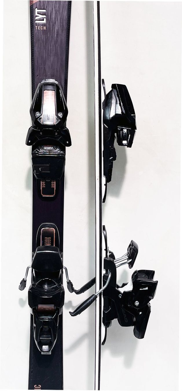 HEAD EPIC JOY LYT 158 cm