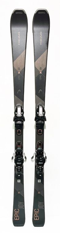 HEAD EPIC JOY LYT  158 cm